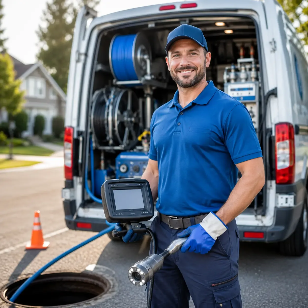 Local Pipe Relining specialists in Piffard, NY