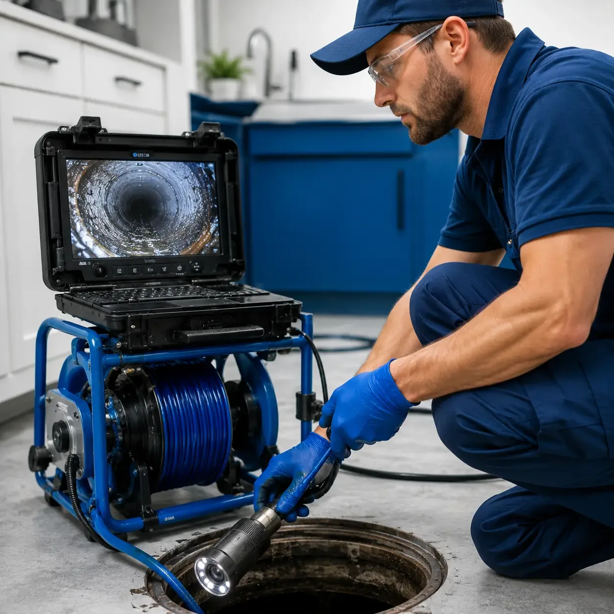 Pipe Relining professionals serving Piffard, NY